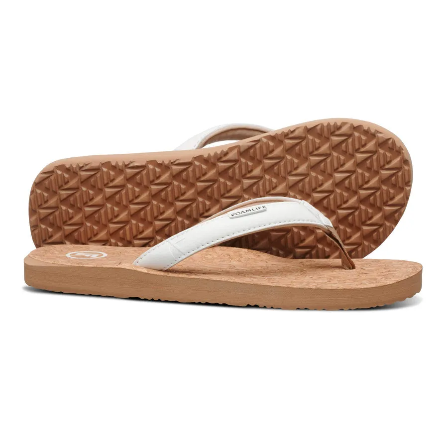 Foamlife Goldie - Sand