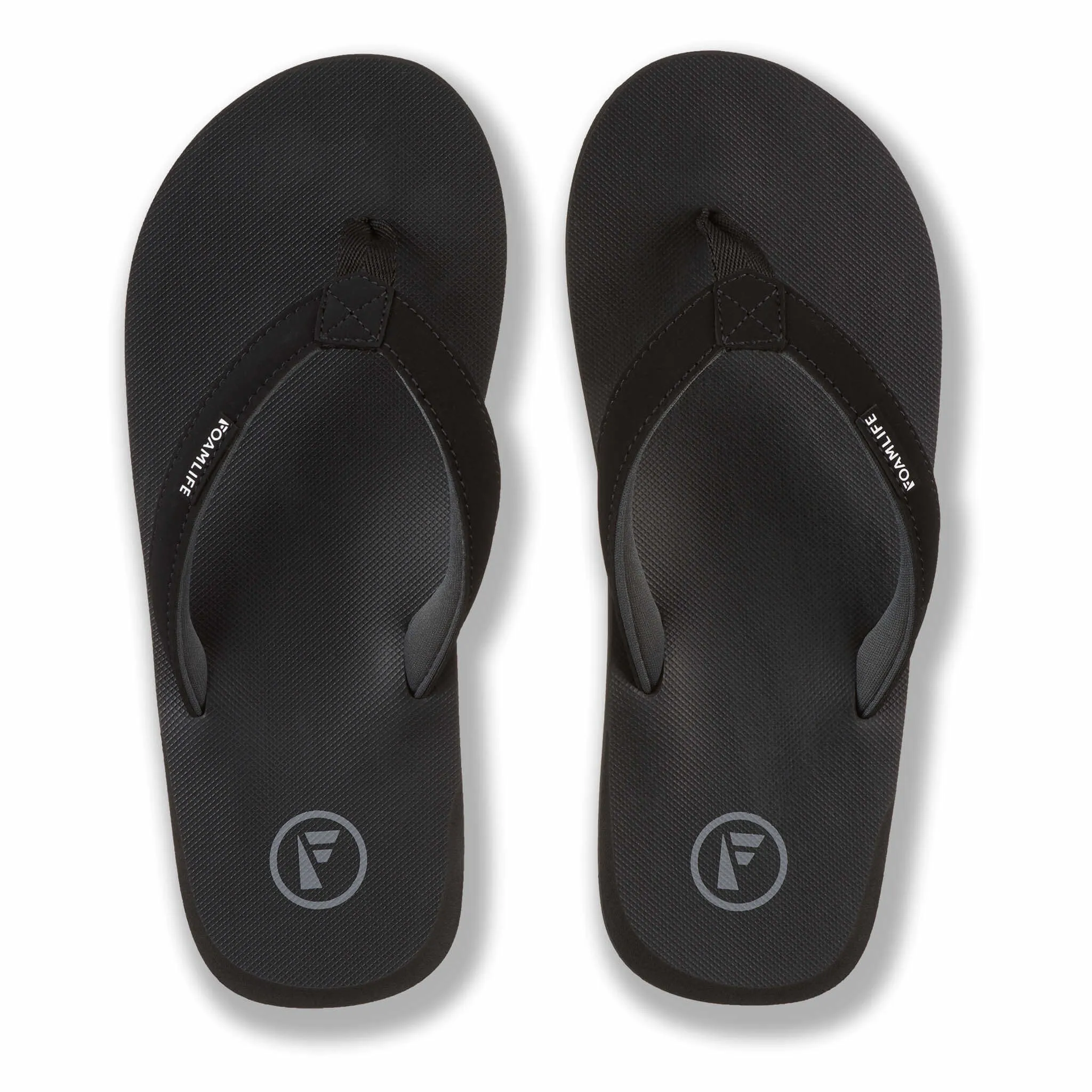 Foamlife Lixi Womens Flip Flops