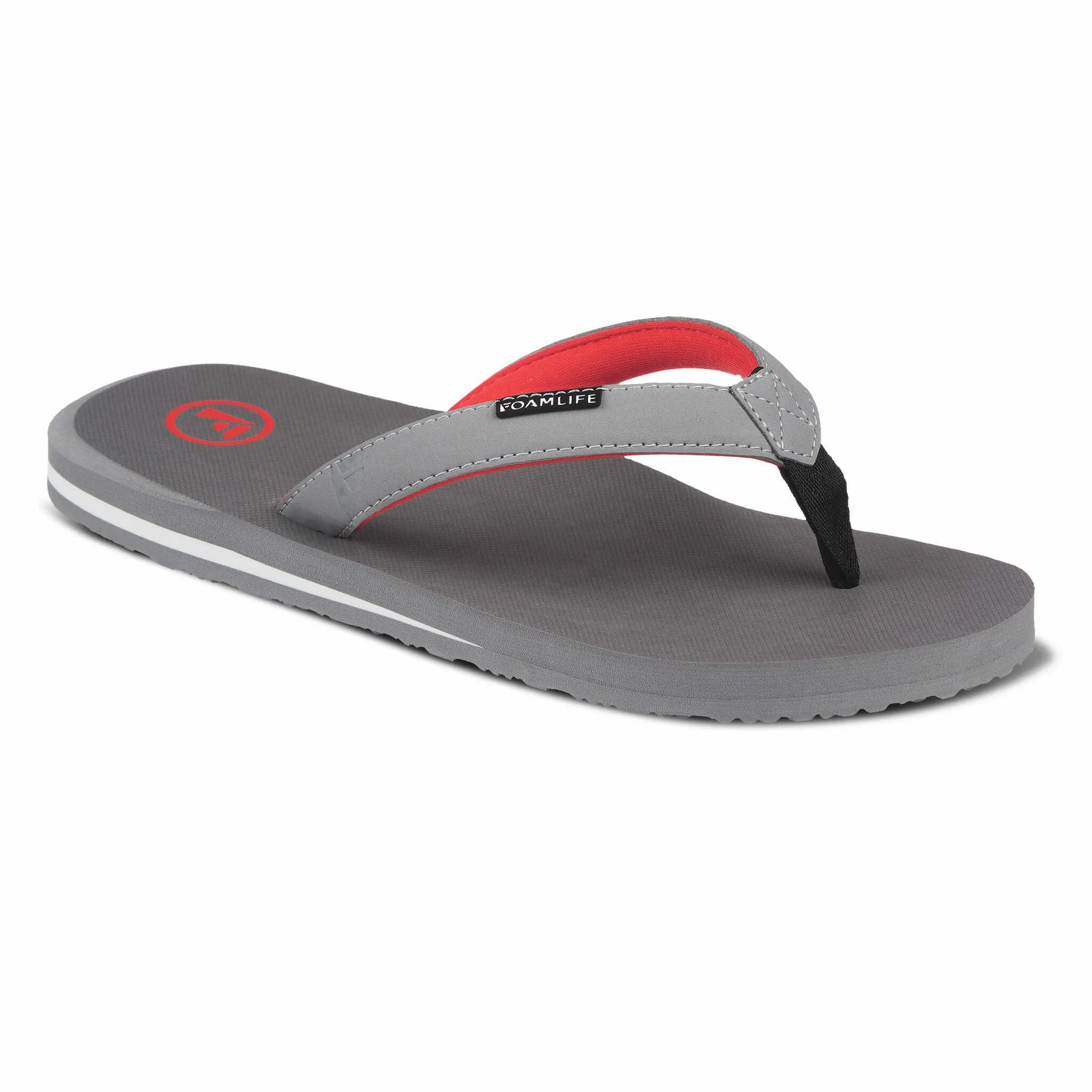 Foamlife Lixi Womens Flip Flops