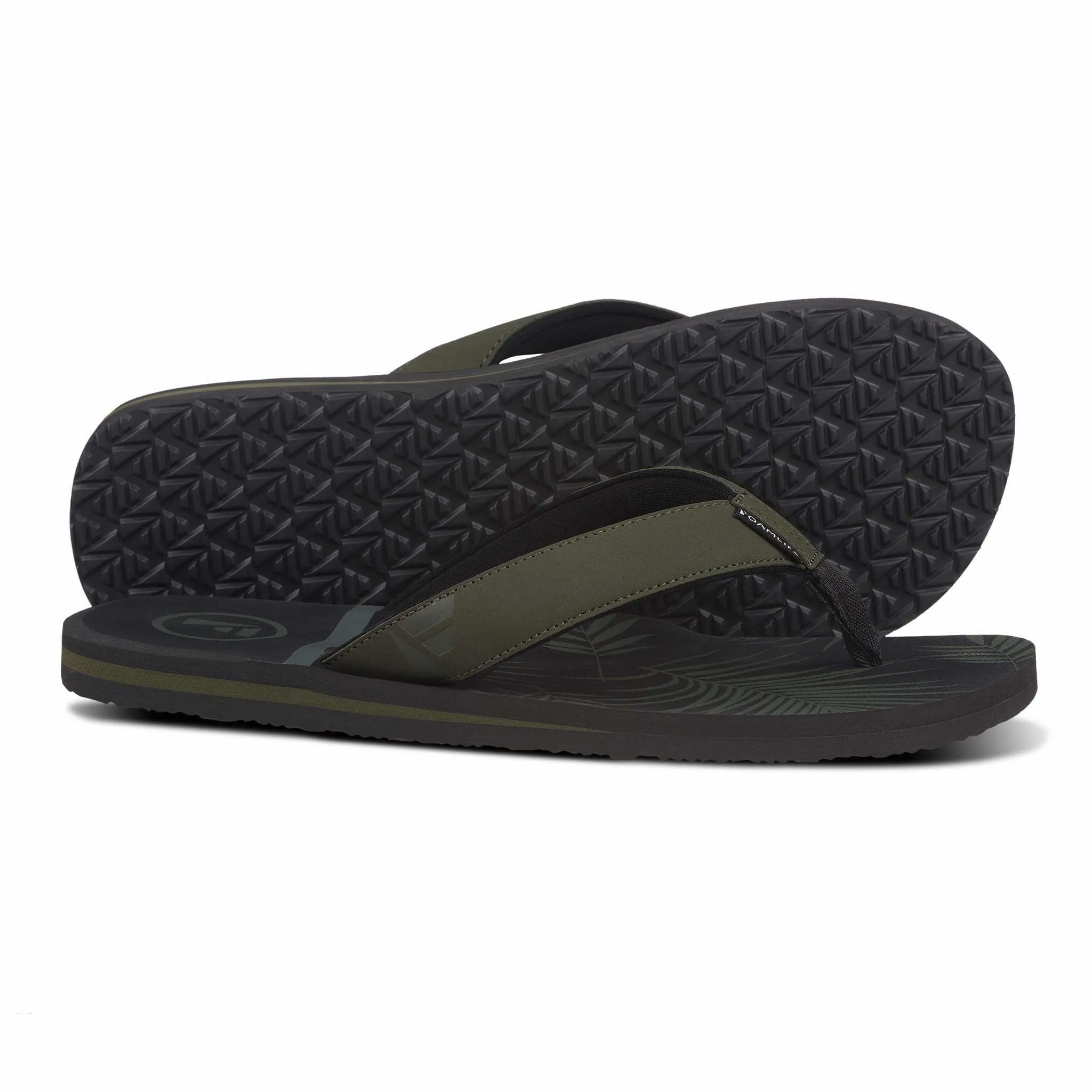Foamlife Rullen Mens Flip Flops