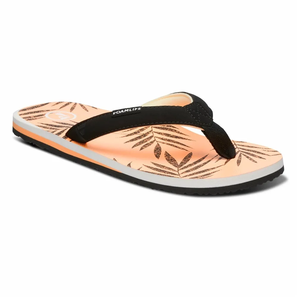 Foamlife SC Zikat Womens Flip Flops