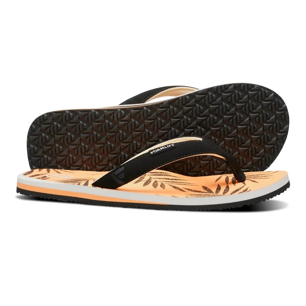 Foamlife SC Zikat Womens Flip Flops