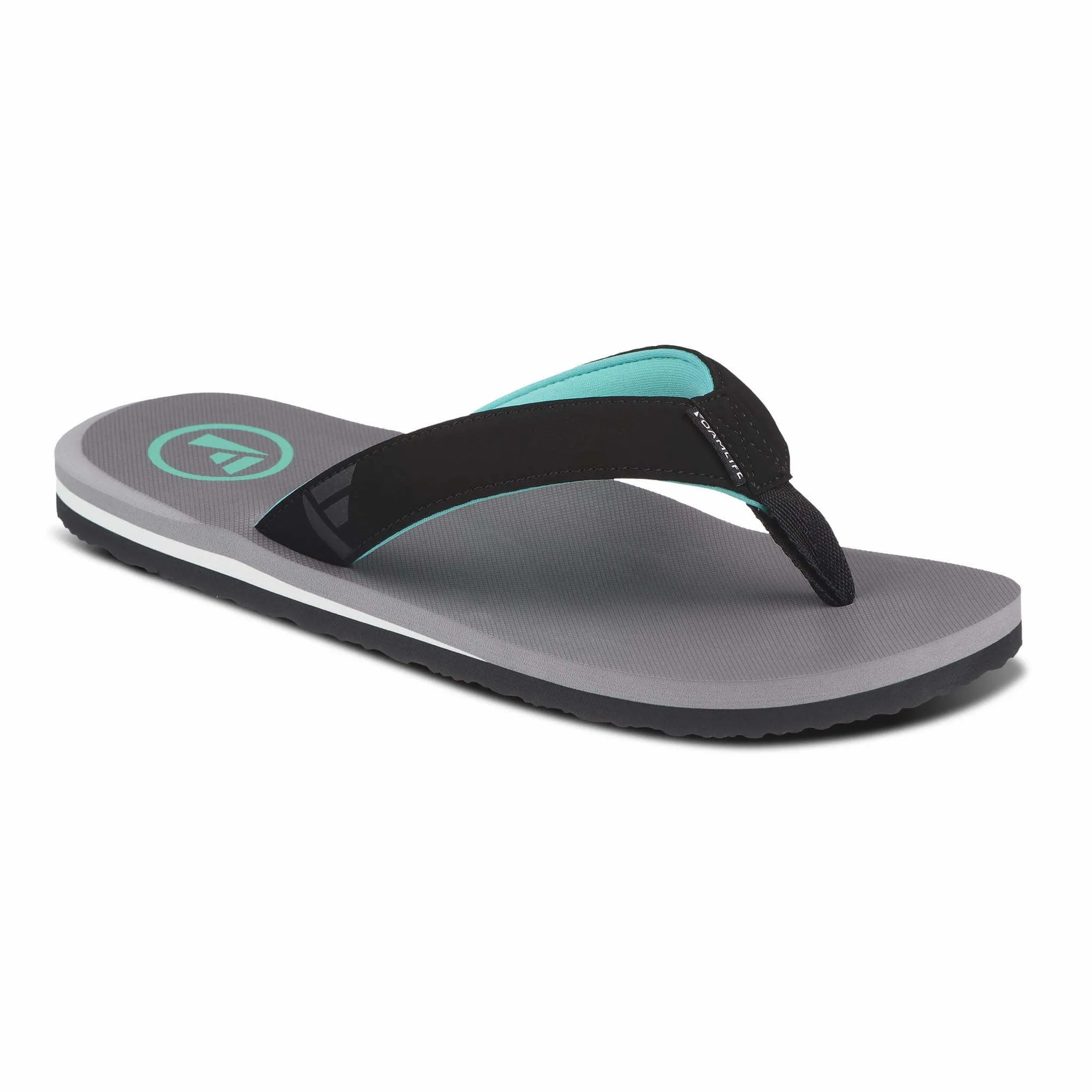 Foamlife Traa Mens Flip Flops