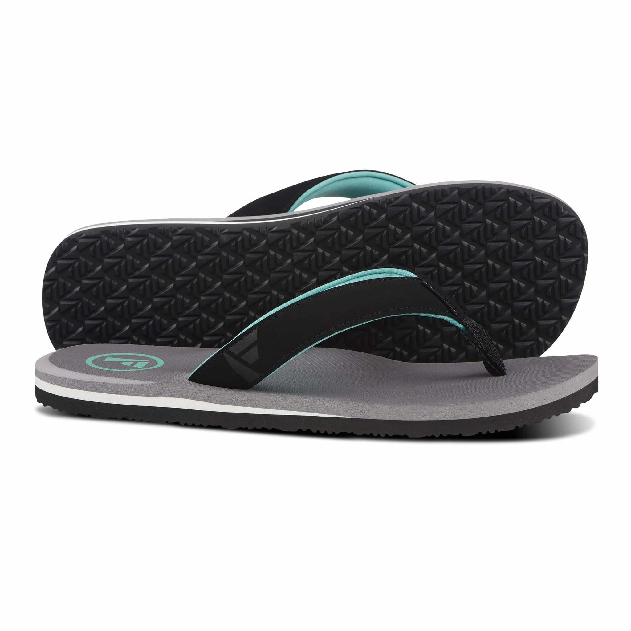 Foamlife Traa Mens Flip Flops