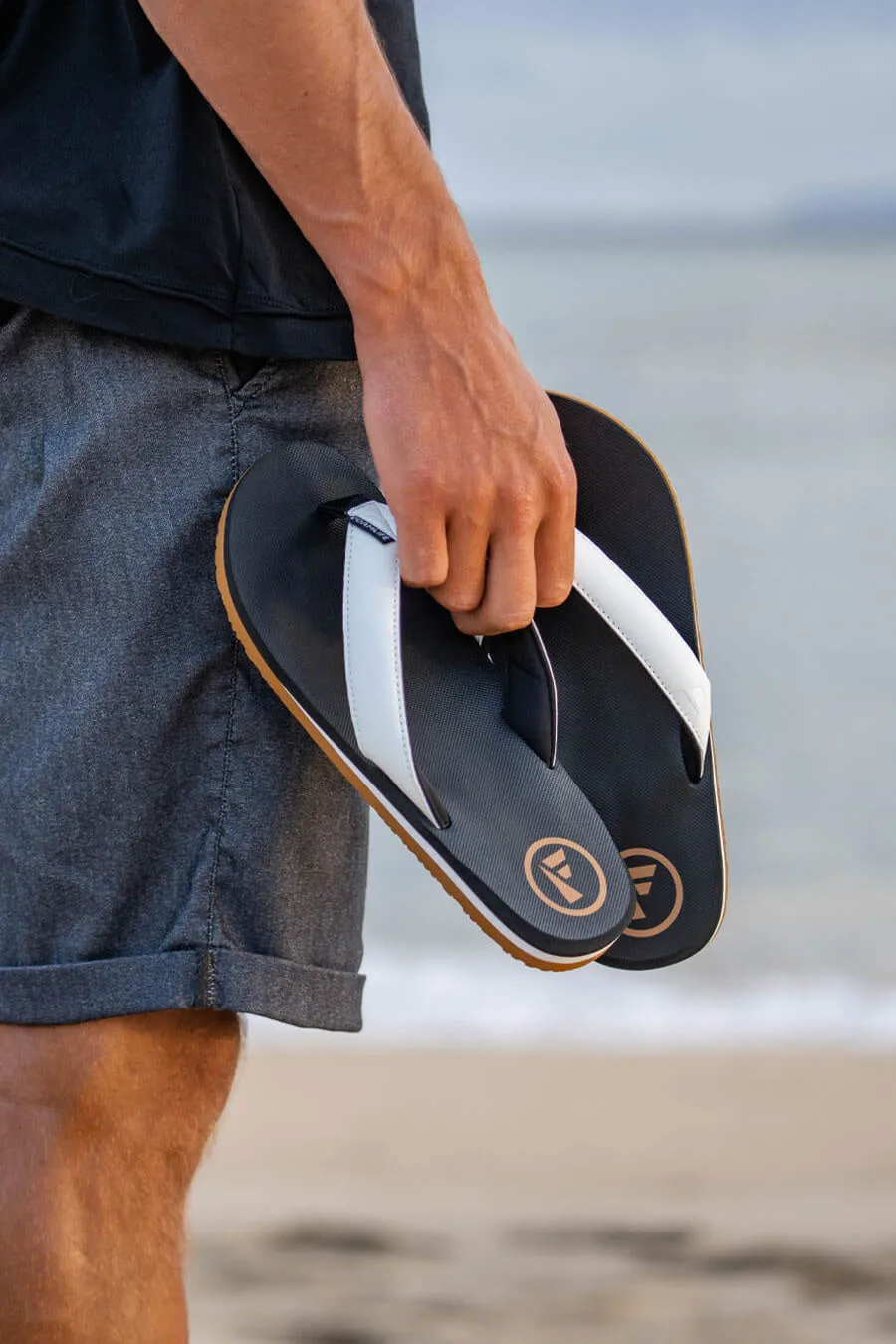 Foamlife Traa SC Mens Flip Flops