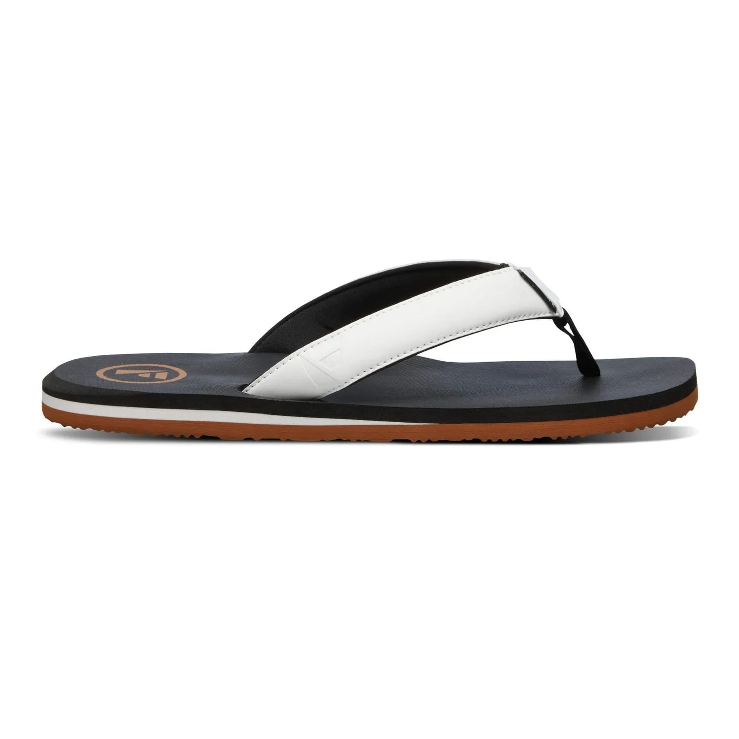 Foamlife Traa SC Mens Flip Flops