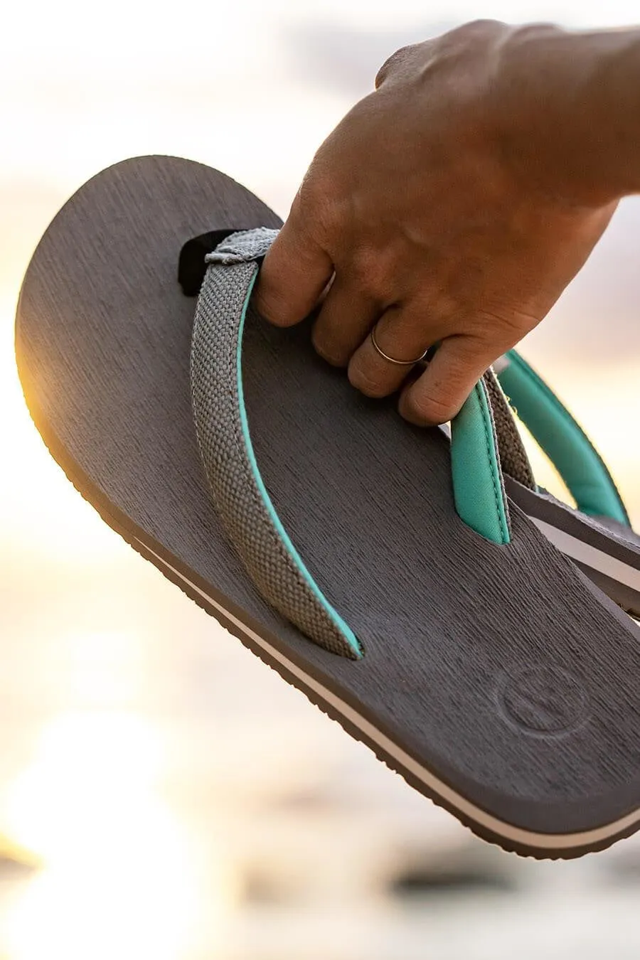 Foamlife Wahoo Womens Flip Flops