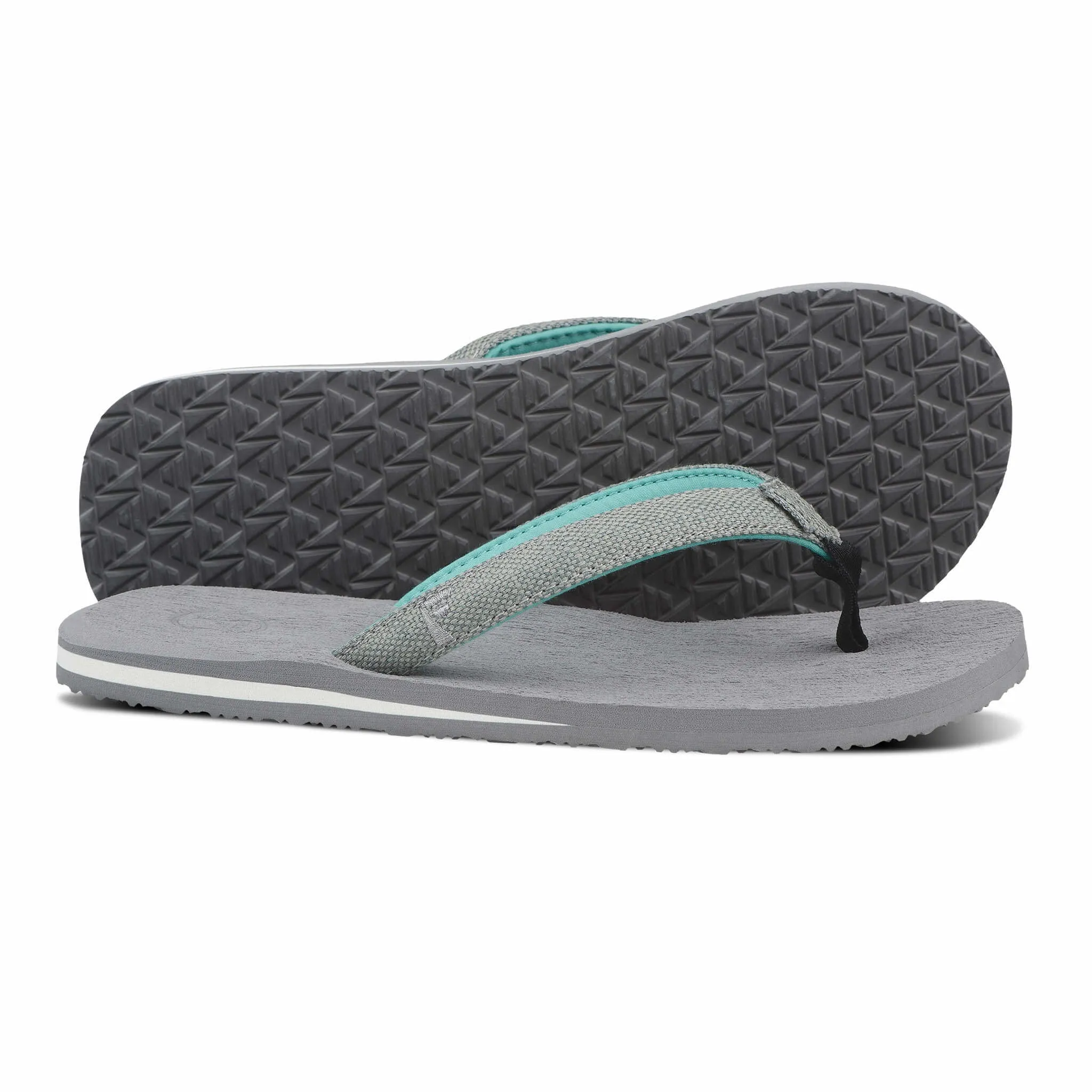 Foamlife Wahoo Womens Flip Flops