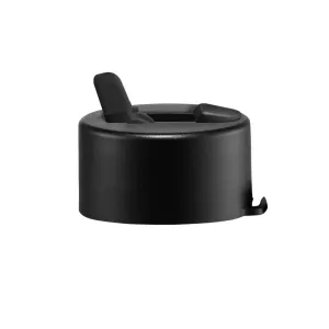 Frank Green Flip Lid | Black