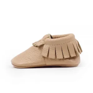 Freshly Picked Moccasins Hazelnut