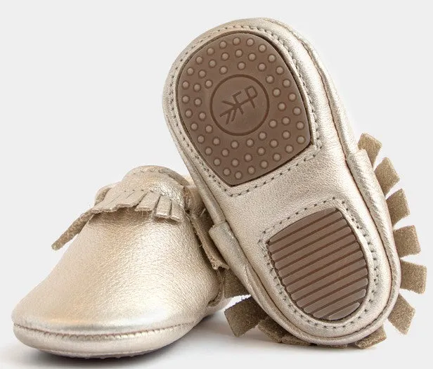 Freshly Picked Platinum Mini Sole