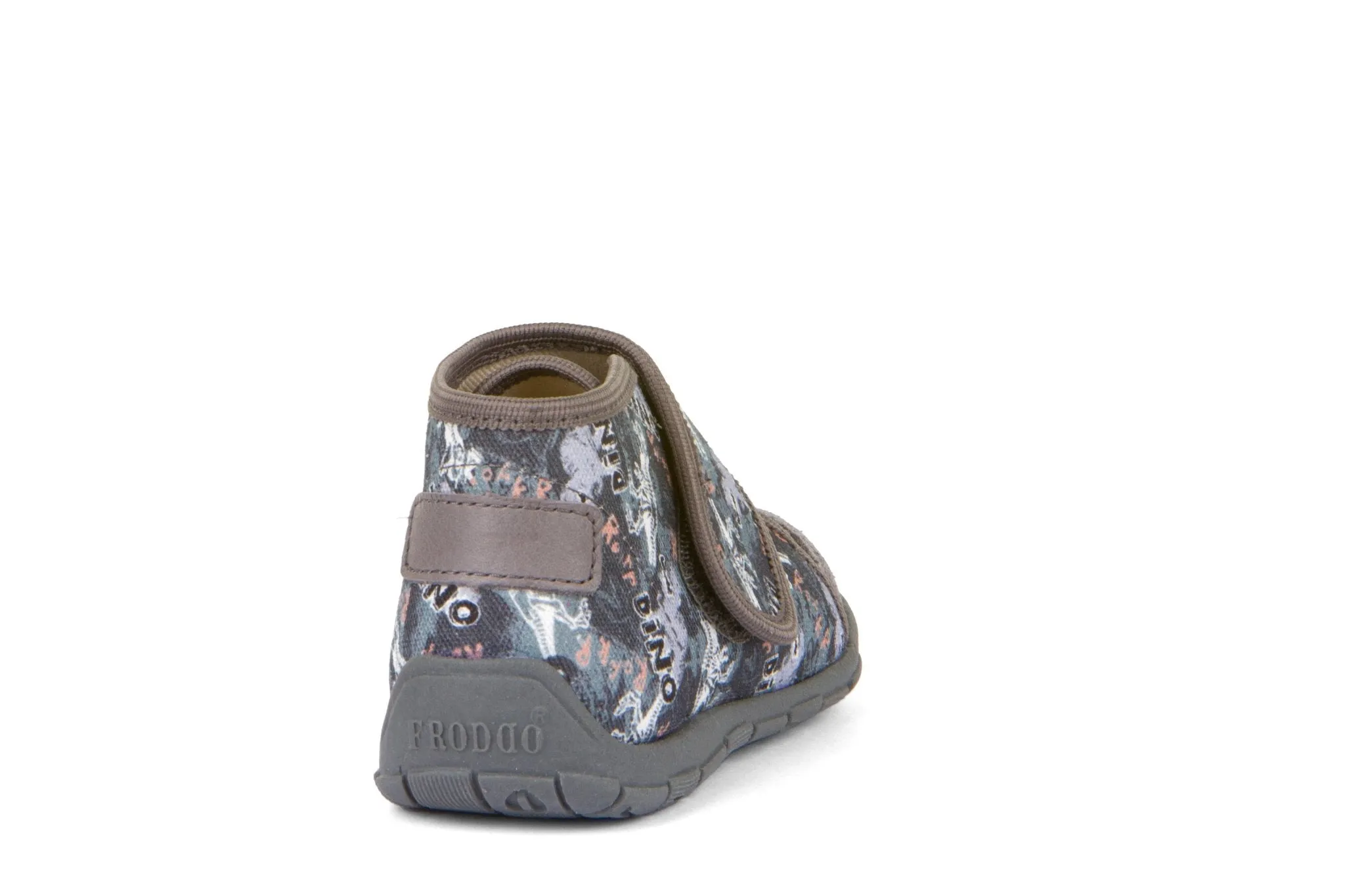 FRODDO - Canvas Slipper Shoe