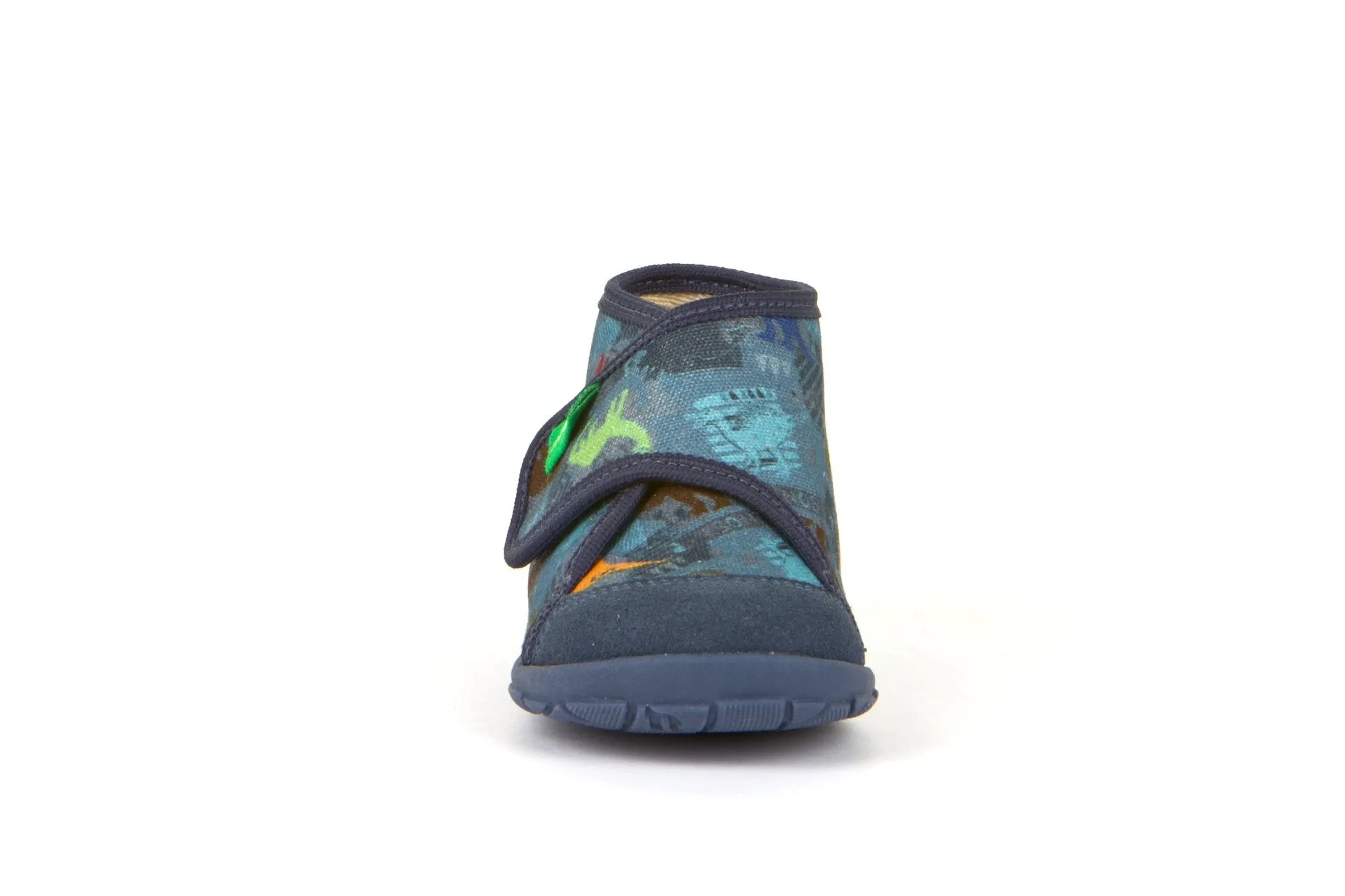 FRODDO - Canvas Slipper Shoe