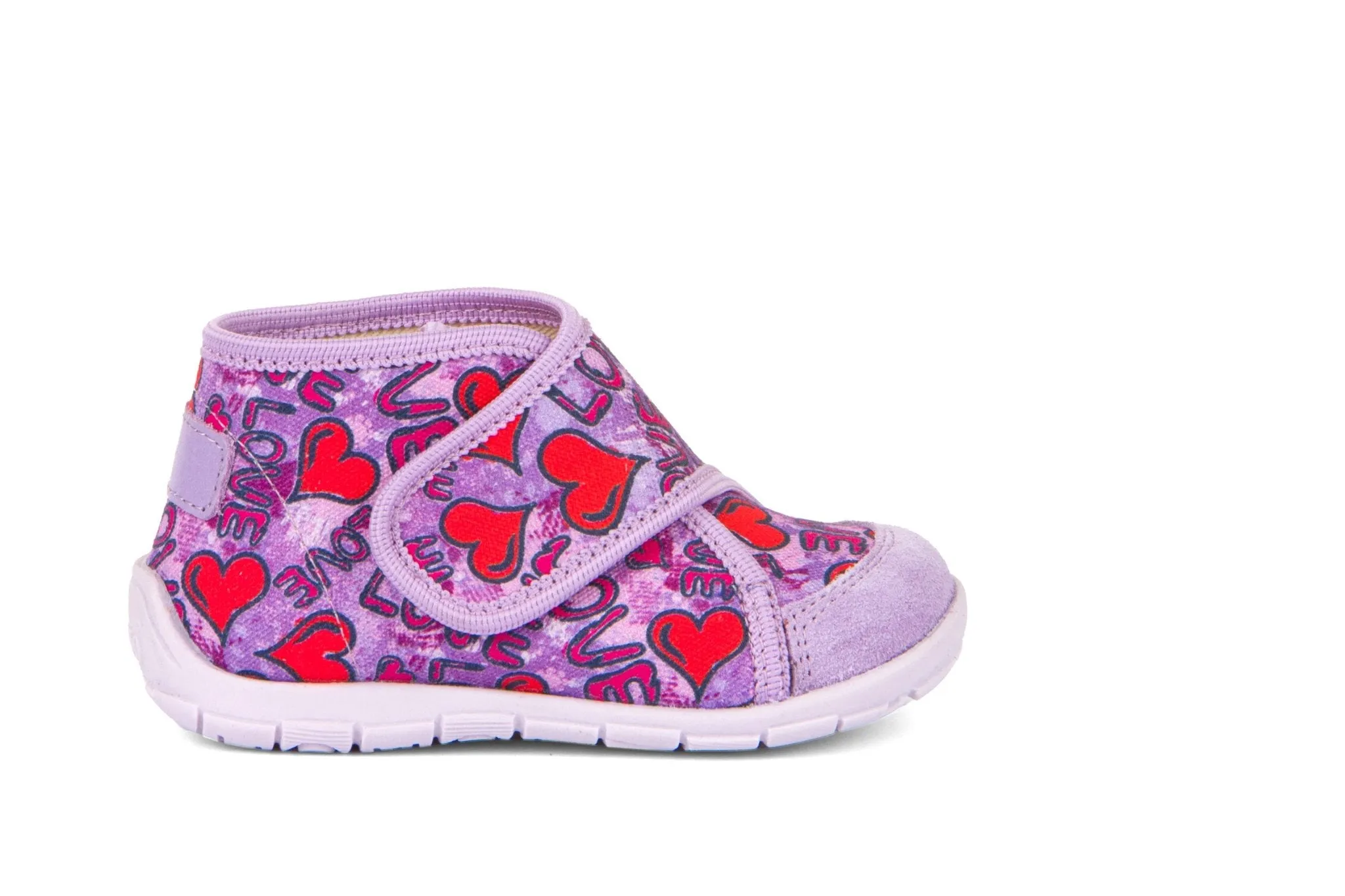 FRODDO - Canvas Slipper Shoe