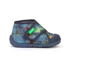 FRODDO - Canvas Slipper Shoe