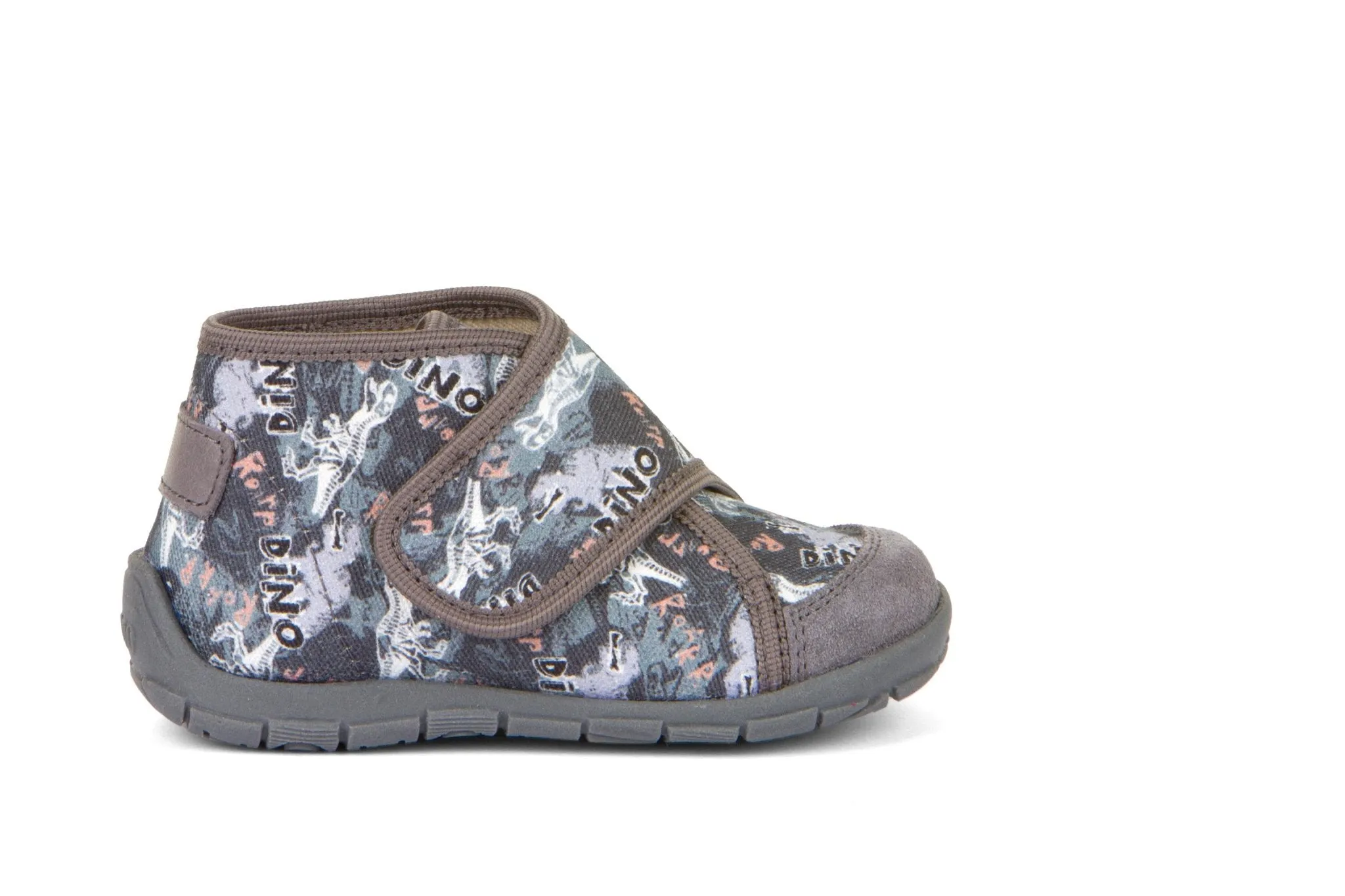 FRODDO - Canvas Slipper Shoe