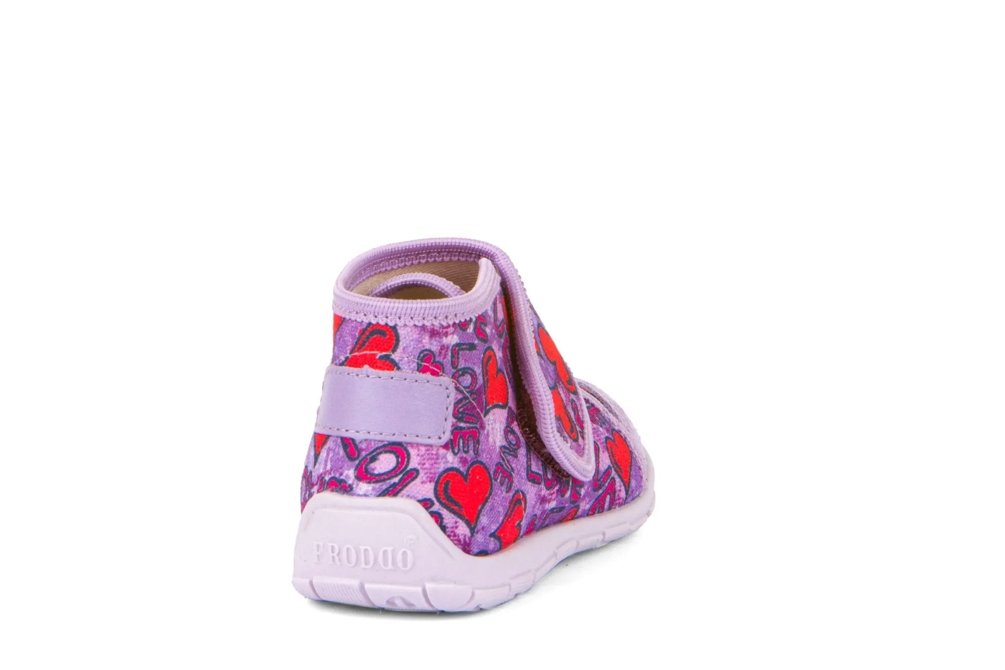 FRODDO - Canvas Slipper Shoe