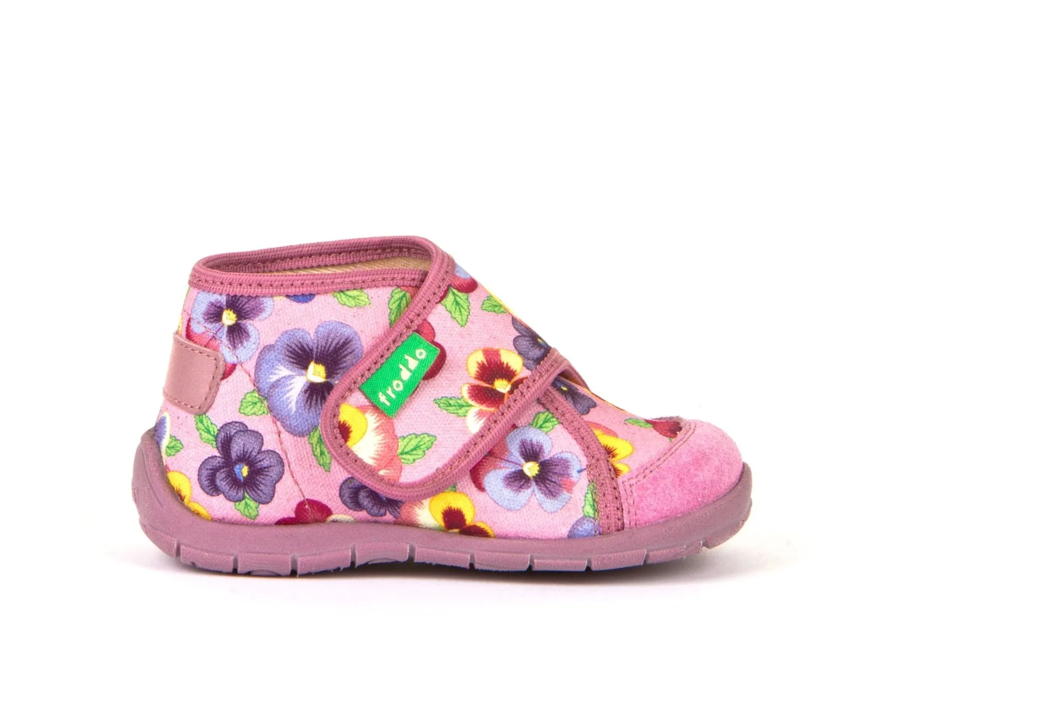 FRODDO - Canvas Slipper Shoe