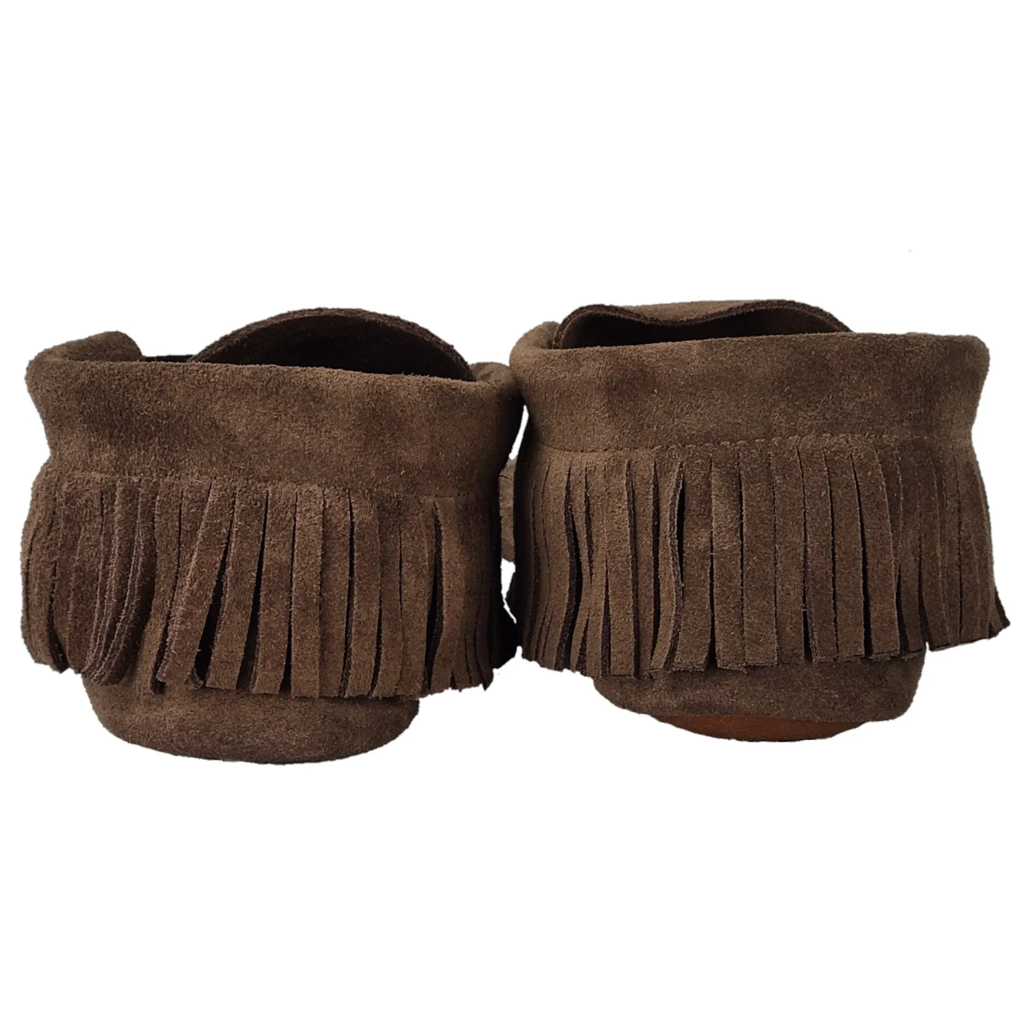 Frontier Moccasin | Men