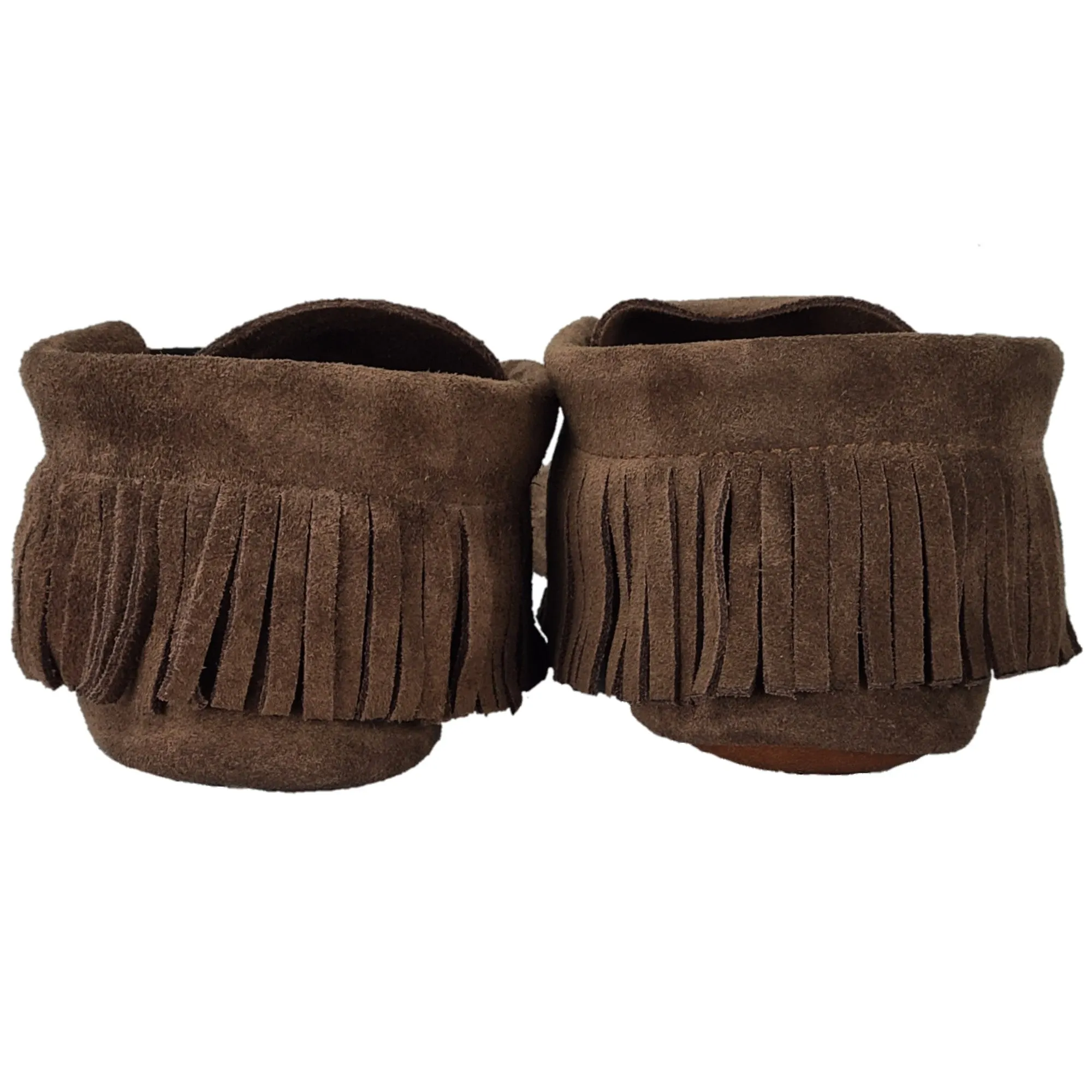 Frontier Moccasin | Women