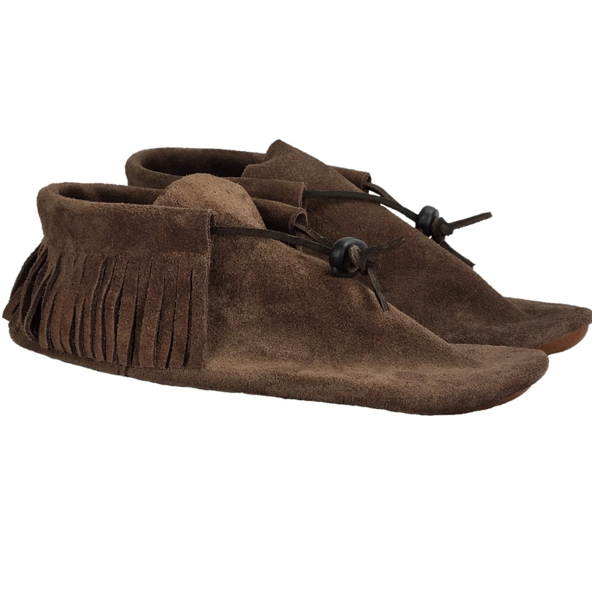 Frontier Moccasin | Women