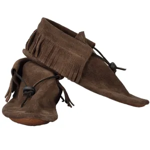 Frontier Moccasin | Women