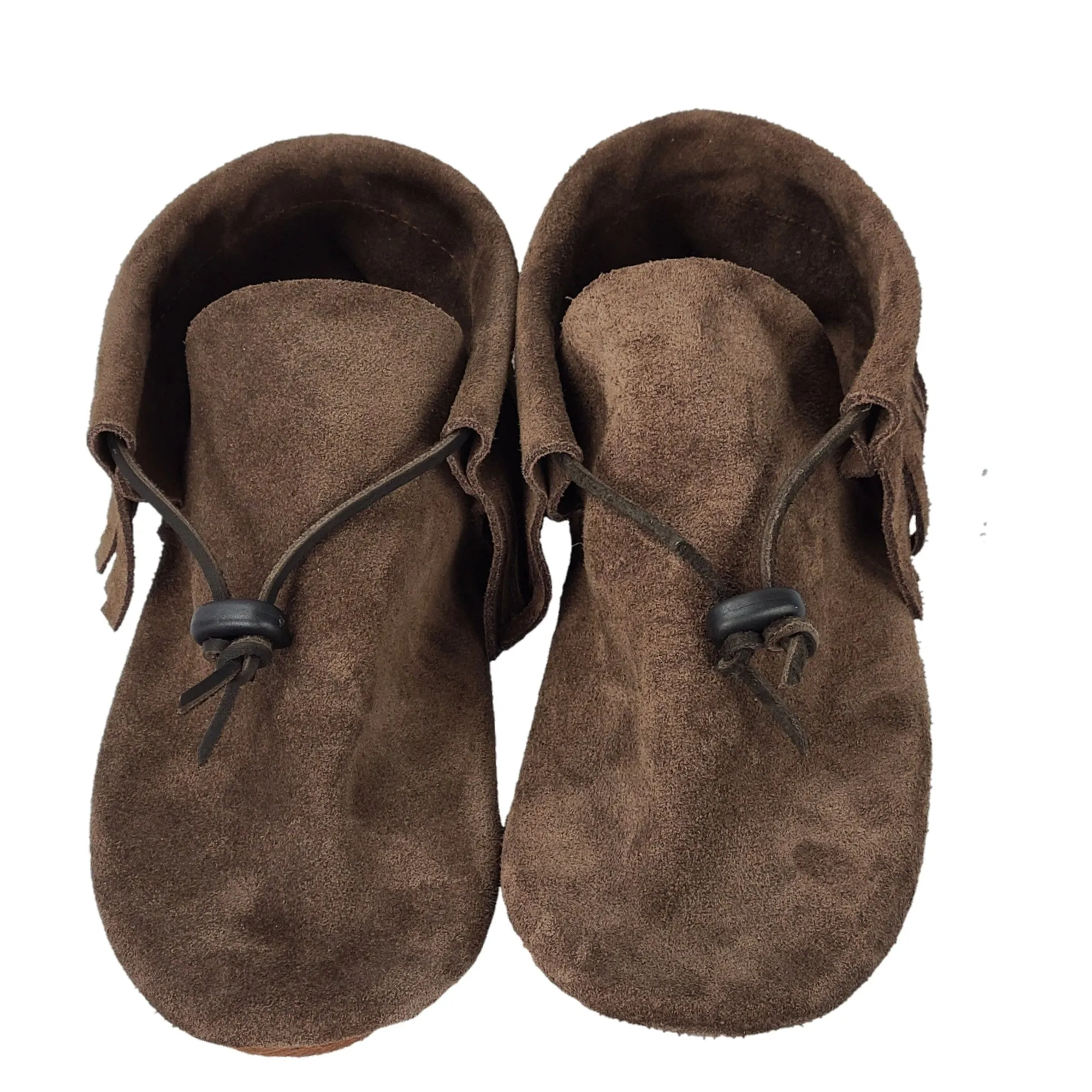 Frontier Moccasin | Women