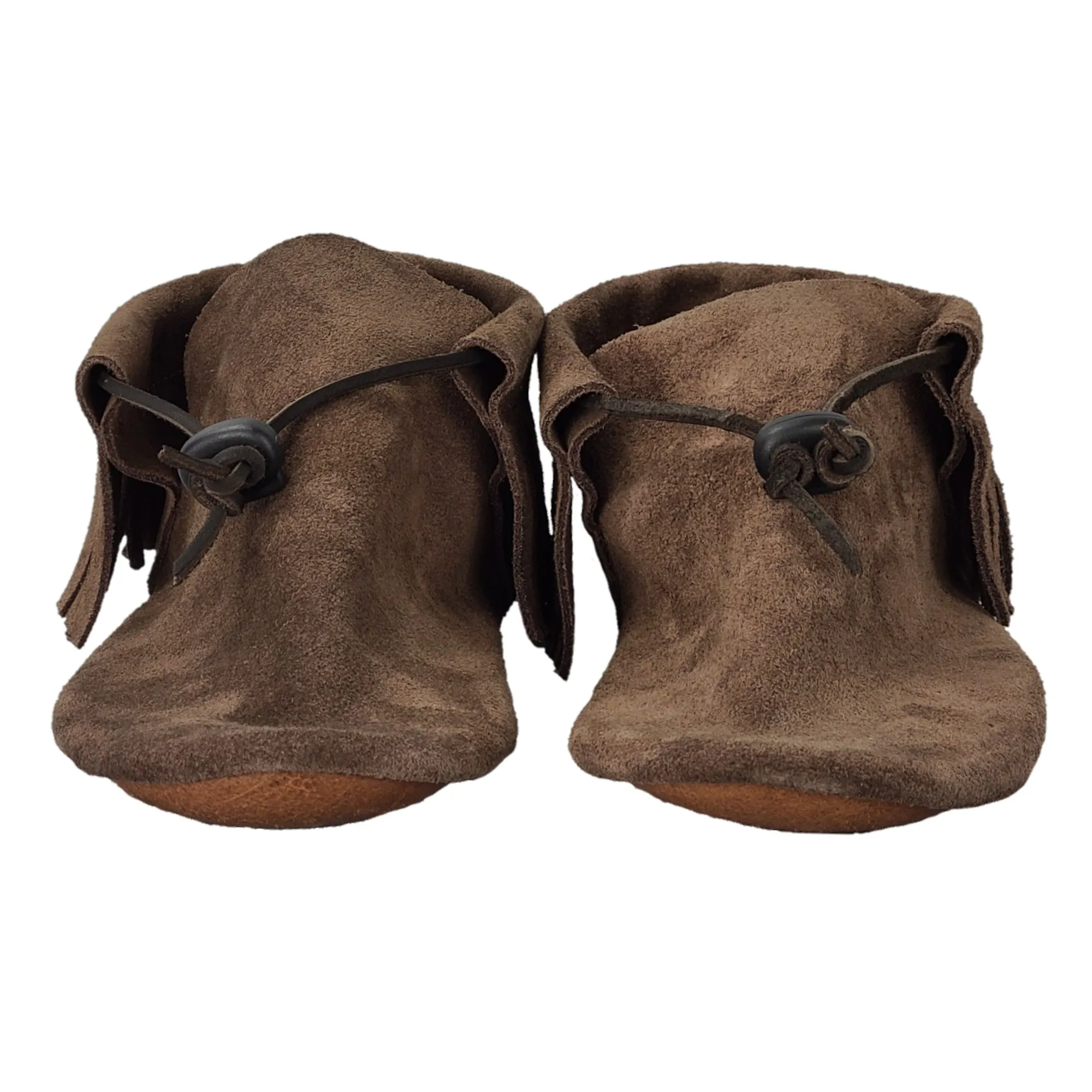 Frontier Moccasin | Women