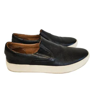 Frye Astor Gore Slip On Loafer Sneaker Mens Leather Size 8D