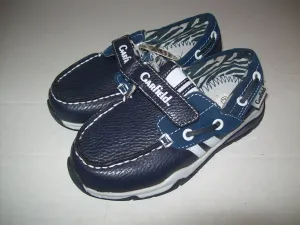 Garfield Slip On Shoe