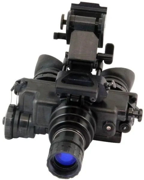 General Starlight PVS-7-G312, Gen. 3, FOM 1260-1599