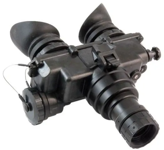 General Starlight PVS-7-G312, Gen. 3, FOM 1260-1599