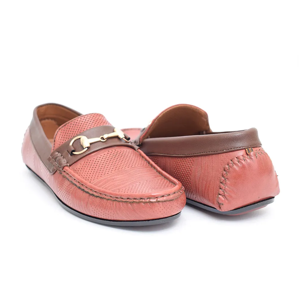 GENTS CASUAL MOCCASINS