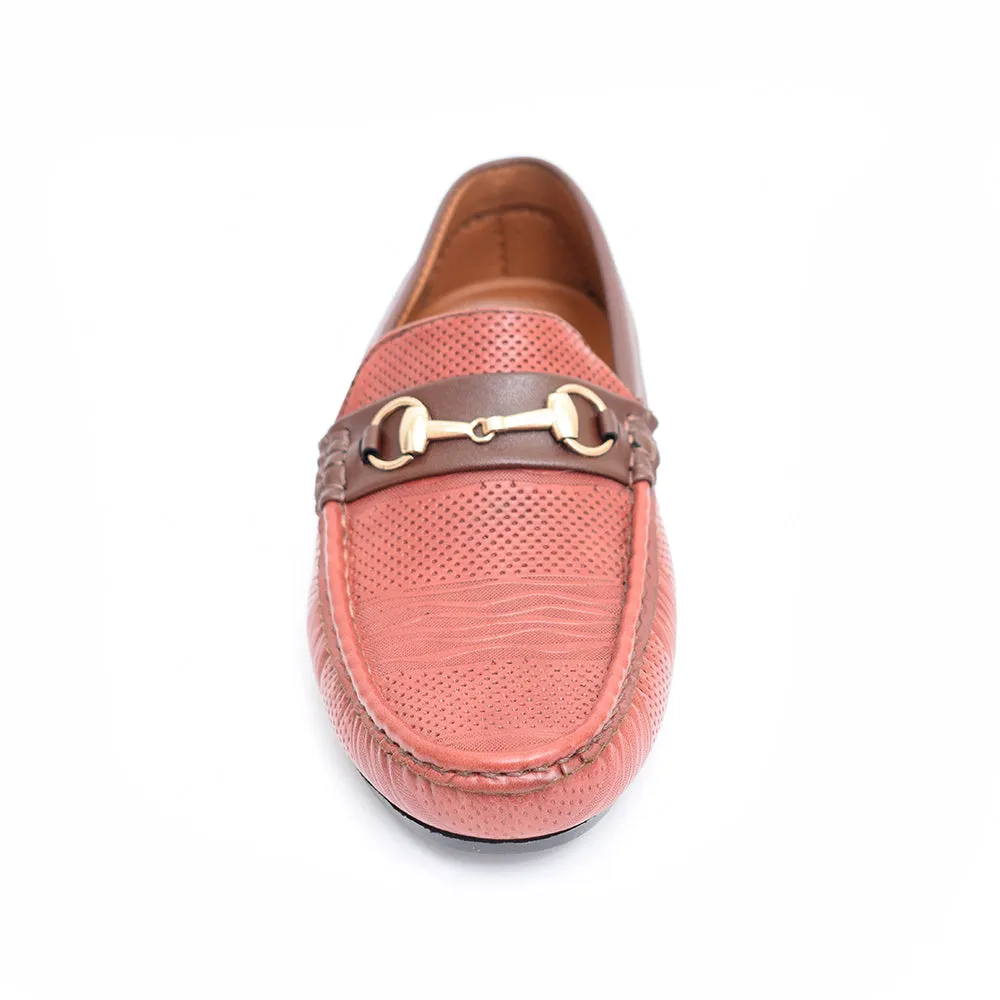 GENTS CASUAL MOCCASINS