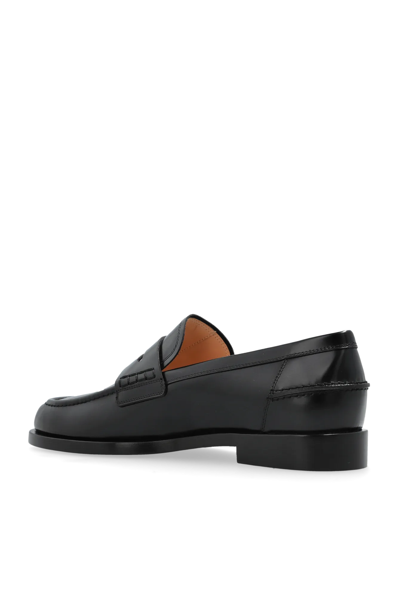 Gianvito Rossi Shoes 'Michael' type 'loafers'