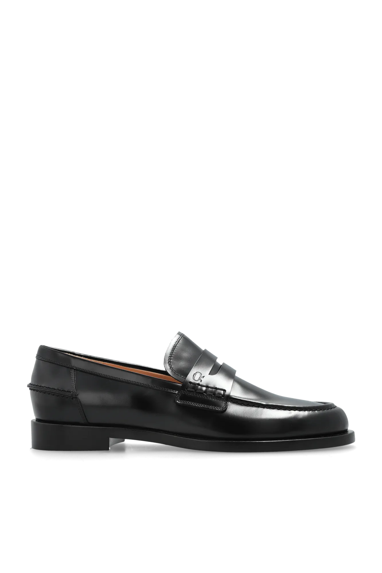 Gianvito Rossi Shoes 'Michael' type 'loafers'