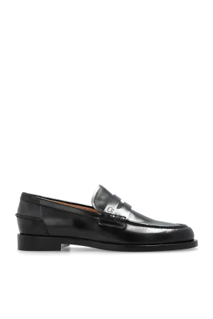 Gianvito Rossi Shoes 'Michael' type 'loafers'