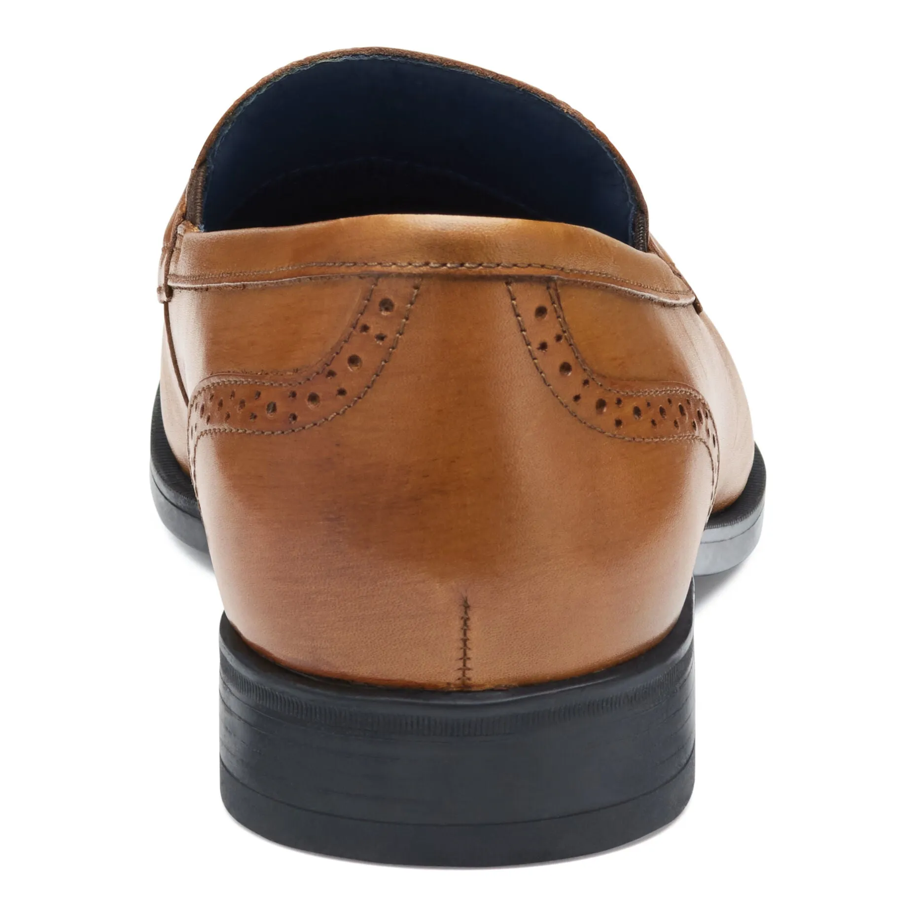 Gibbons Bit - Mens Dress Slip On
