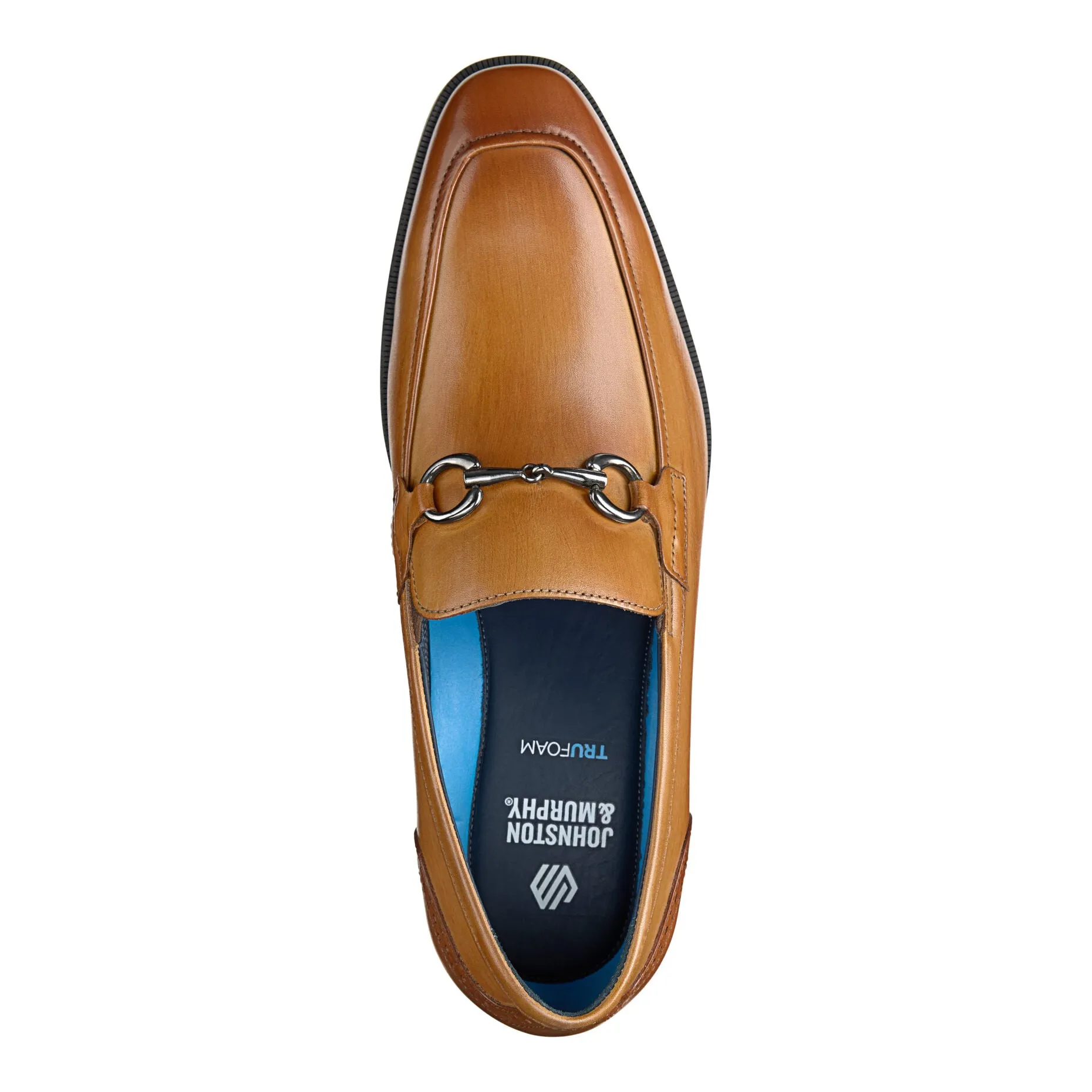 Gibbons Bit - Mens Dress Slip On