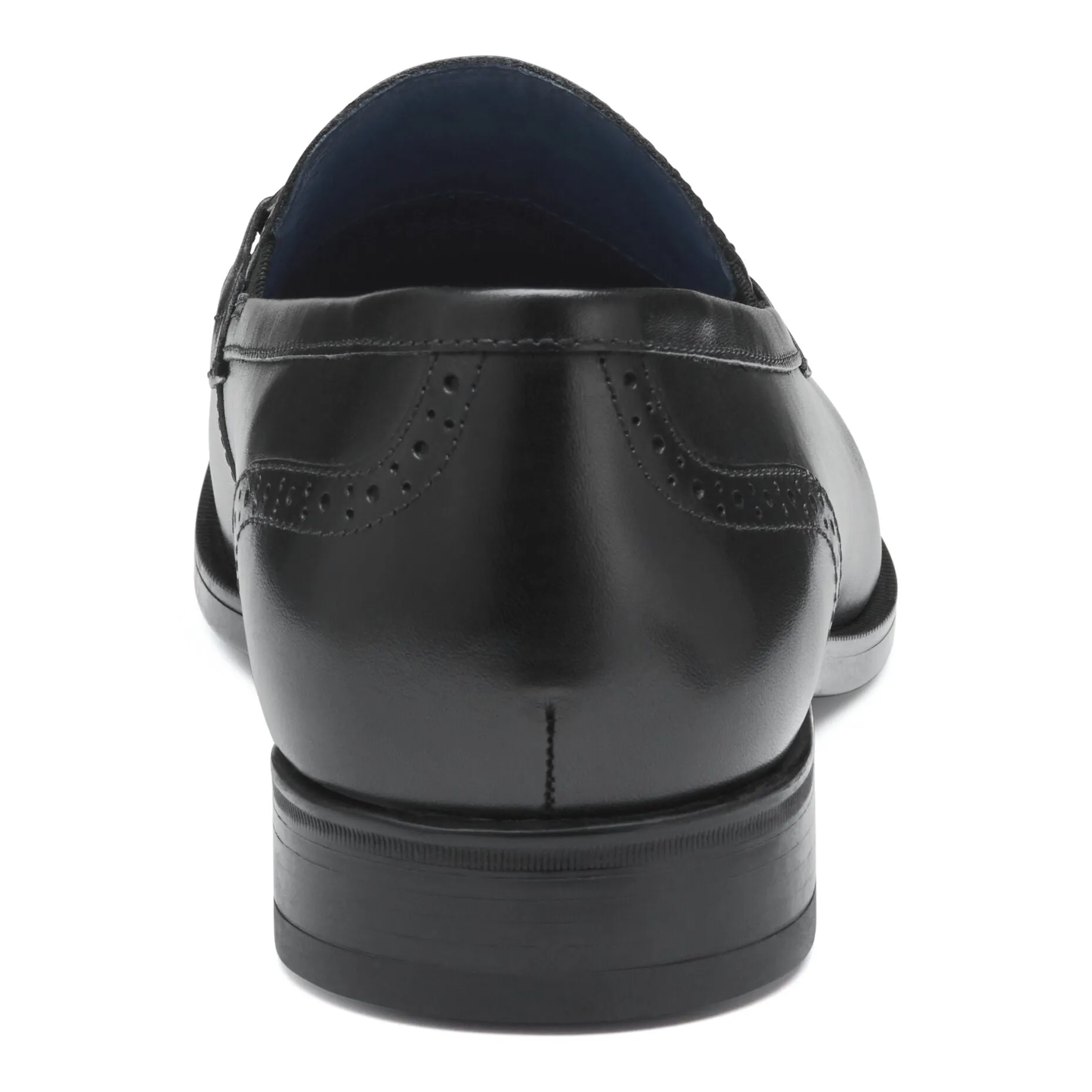 Gibbons Bit - Mens Dress Slip On