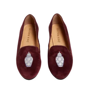 Ginger Jar Loafer