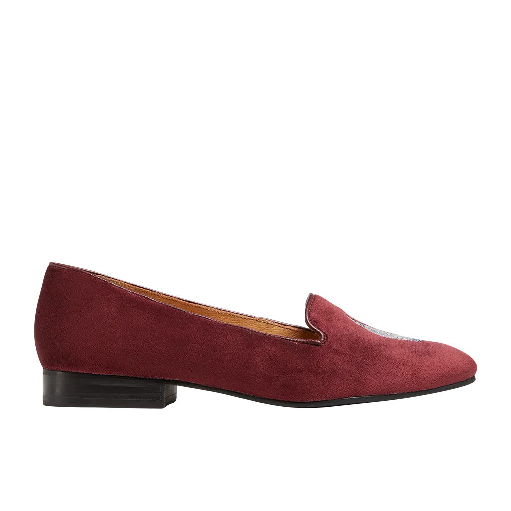 Ginger Jar Loafer