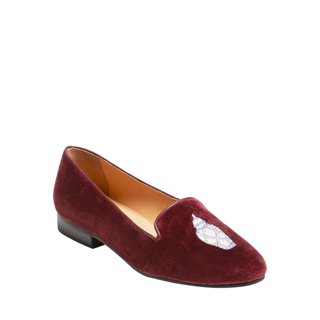 Ginger Jar Loafer