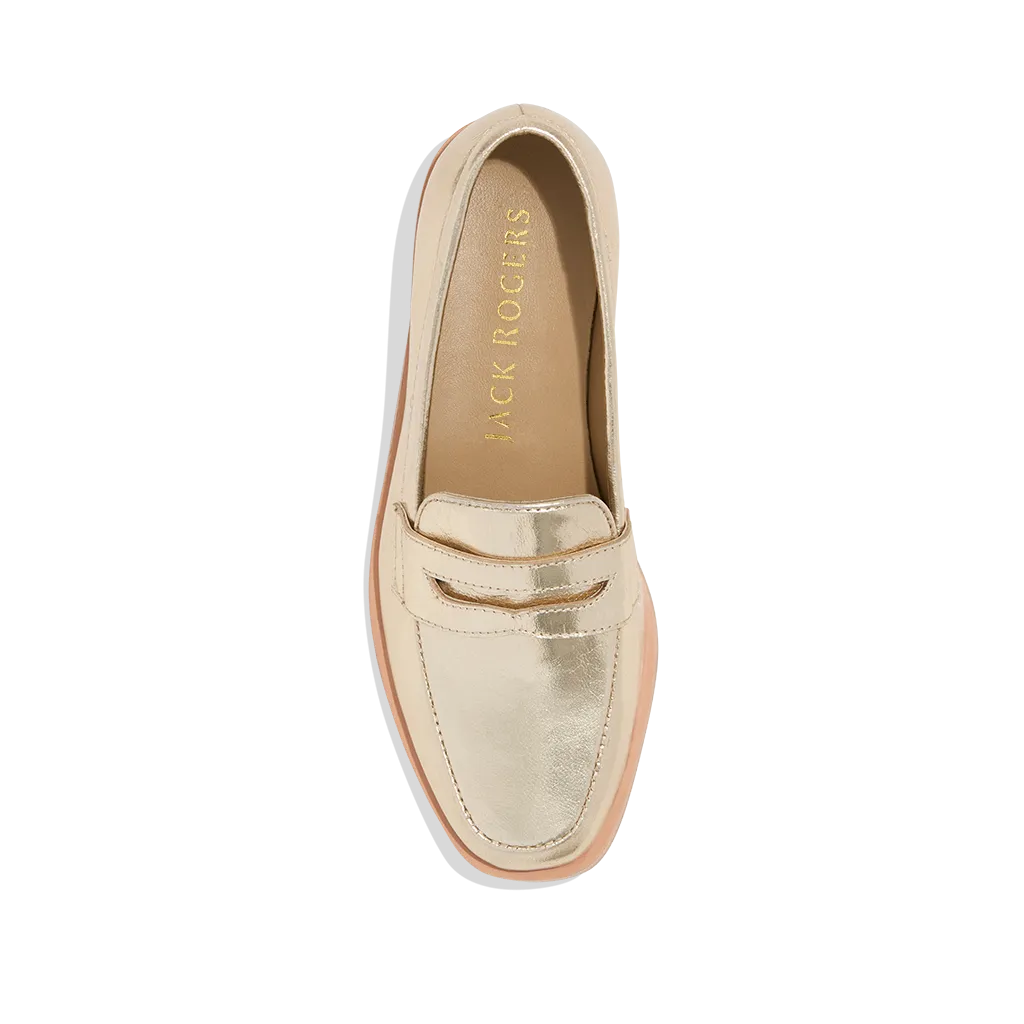 Girls Hope Loafer