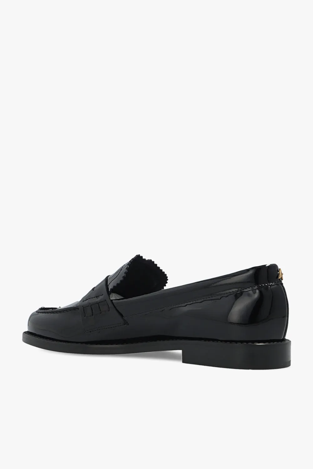Golden Goose Leather loafers