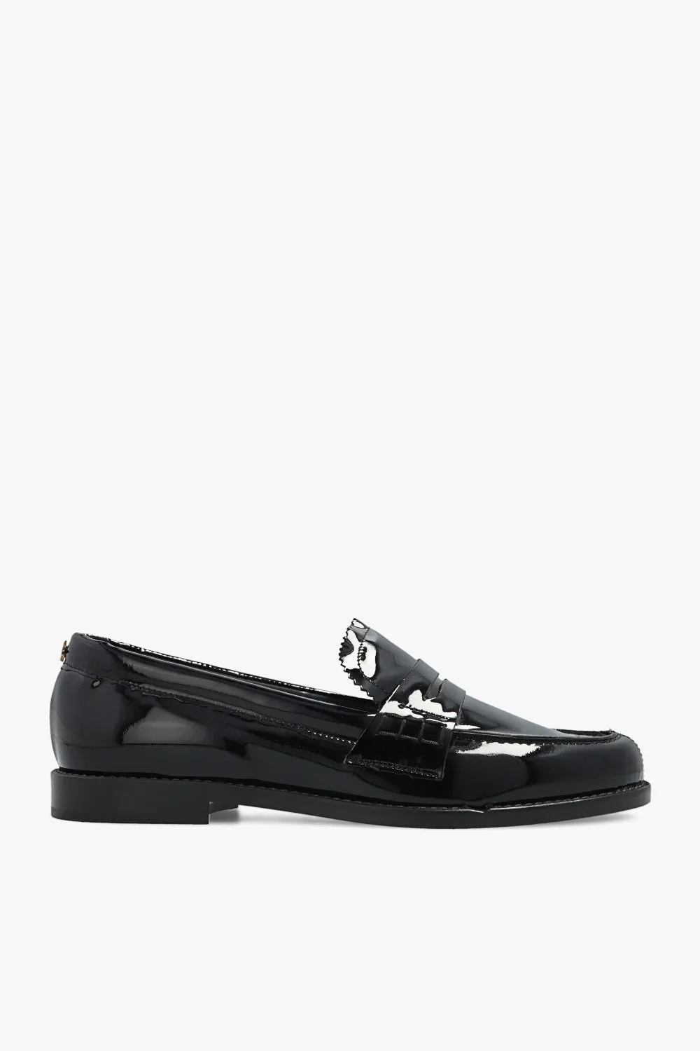 Golden Goose Leather loafers