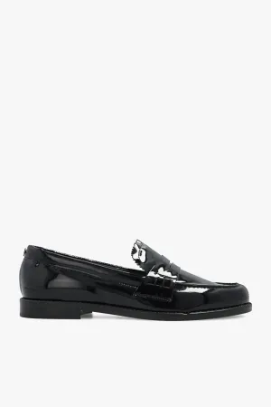 Golden Goose Leather loafers