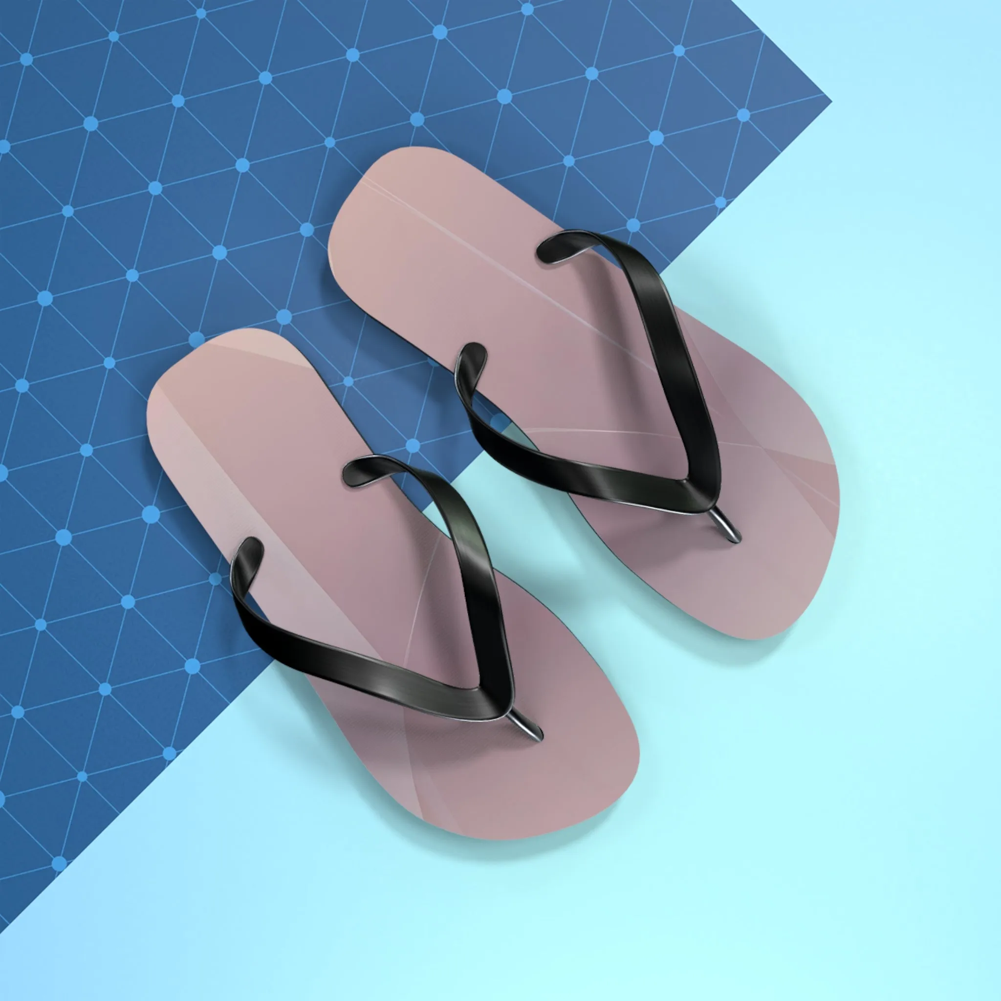 Grada Winfield - All-Day Flip-Flops