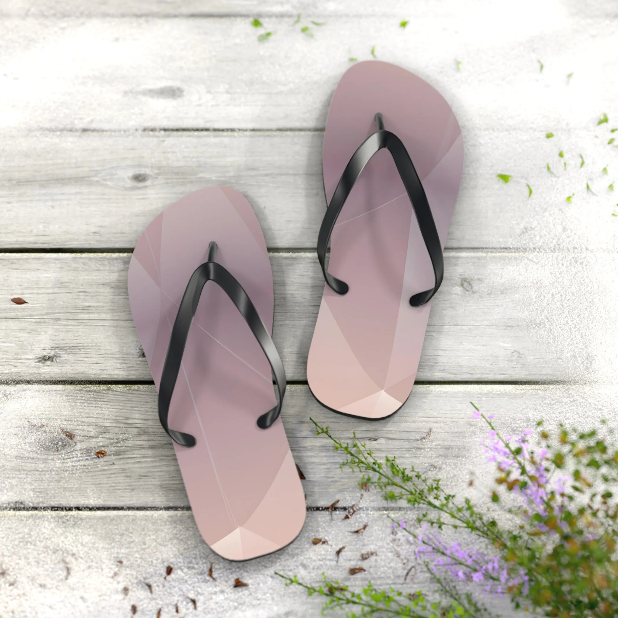 Grada Winfield - All-Day Flip-Flops