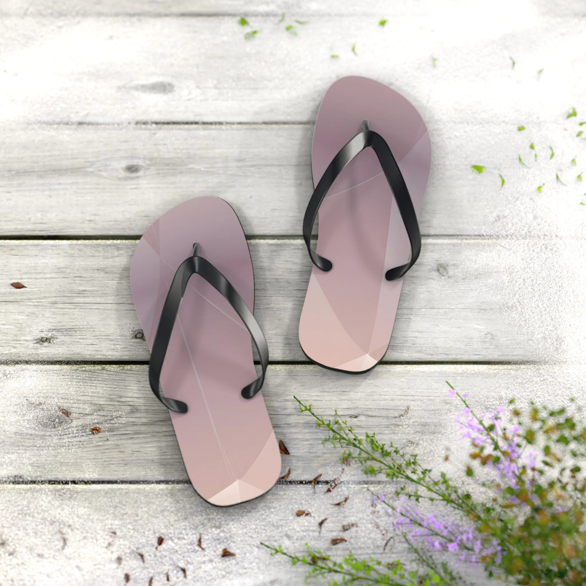 Grada Winfield - All-Day Flip-Flops